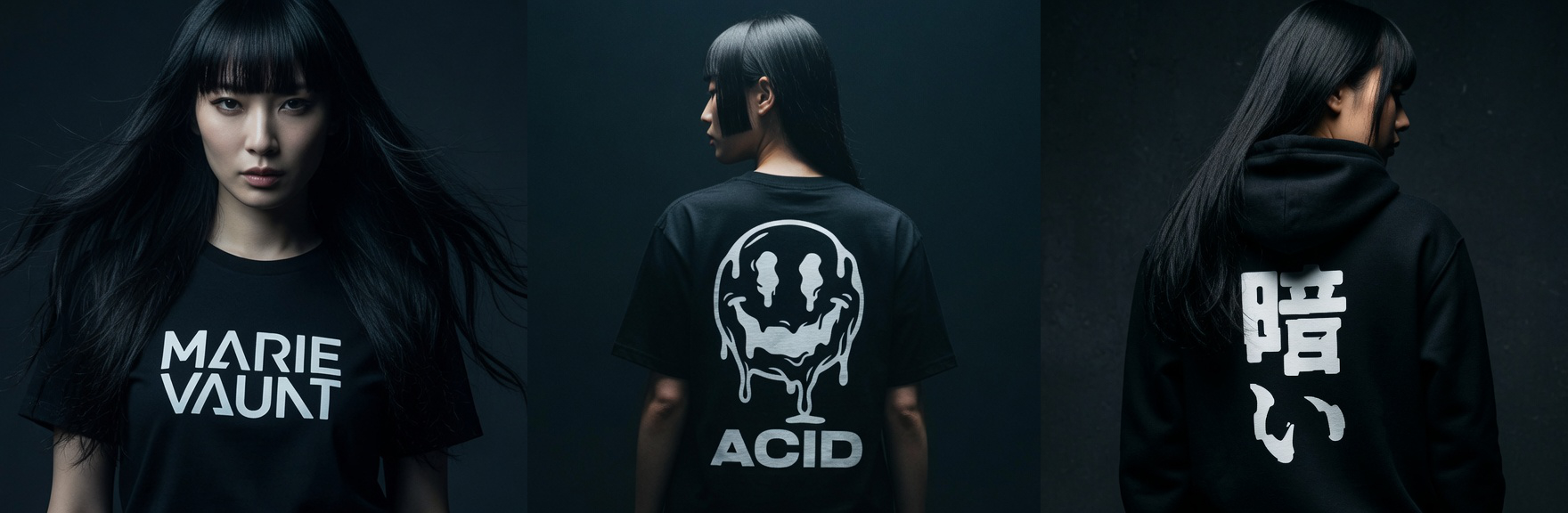 Merchandise Banner